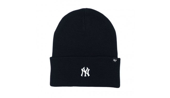 47 Brand MLB New York Yankees Base Runner Hat M B-BRNCK17ACE-NYA