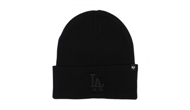 47 Brand Los Angeles Dodgers B-HYMKR12ACE-BKB Cap