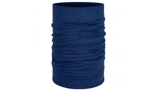 Buff Merino Lightweight Tube Scarf 11301060110 (One size)