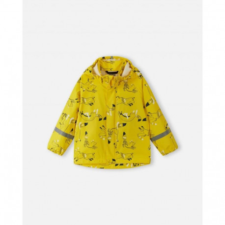 Reima Raincoat Vesi Raincoat Jr 5100025A-2353 (110)