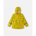 Reima Raincoat Vesi Raincoat Jr 5100025A-2353 (128)