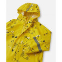 Reima Raincoat Vesi Raincoat Jr 5100025A-2353 (128)