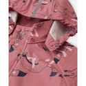 Reima Raincoat Vesi Raincoat Jr 5100025A-1123 (110)
