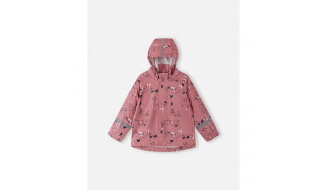 Reima Raincoat Vesi Jr 5100025A-1123 Raincoat (104)