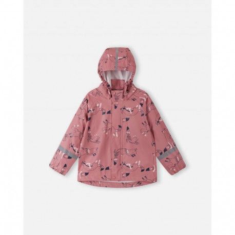 Reima Raincoat Vesi Jr 5100025A-1123 Raincoat (86)