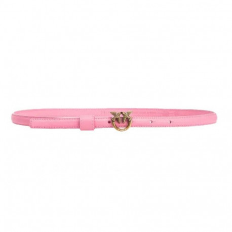 Pinko Love Berry H2 Belt (2 cm) 100143A0F1-P31Q (M)