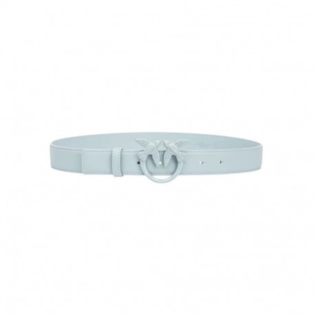 Pinko Love Berry H3 Belt (3 cm) 100125A1K2E68B (XS)