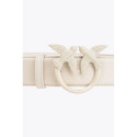 Pinko Love Berry H3 Belt (3 cm) 100125A1K2Z14B (XS)