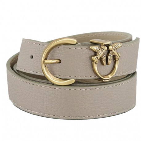 Pinko Tamboril H3 Belt (2.5 cm) 102820A158-I68Q (M)