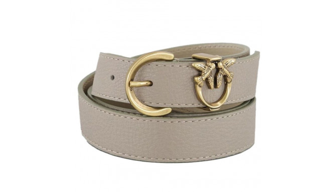 Pinko Tamboril H3 Belt (2.5 cm) 102820A158-I68Q (S)