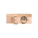 Pinko Tamboril H3 Belt (2.5 cm) 102820A158O81Q (M)