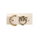Pinko Tamboril H3 Belt (2.5 cm) 102820A158Z14Q (S)