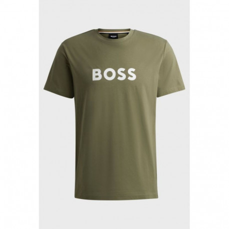 Boss RN T-shirt M 50503276-250 (S)