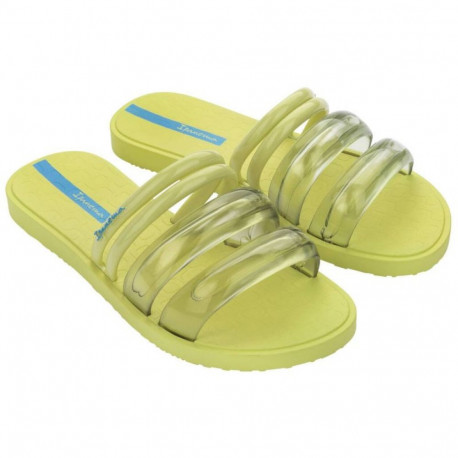 Ipanema Puffer Slide W 26727-AQ184 Flip-Flops (37.0)