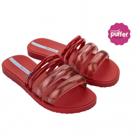 Ipanema Puffer Slide W 26727-AQ183 Flip-Flops (40.0)