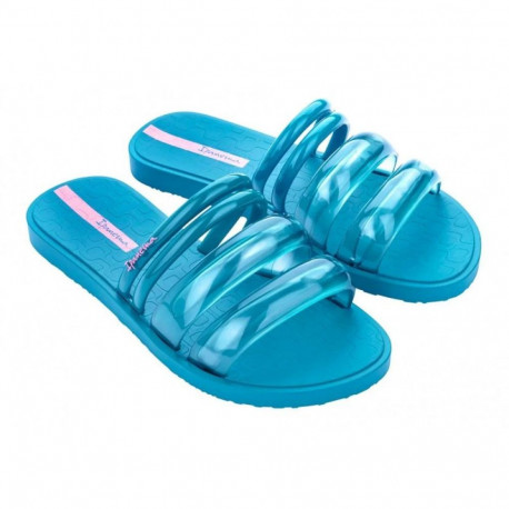 Ipanema Puffer Slide W 26727-AQ182 Flip-Flops (39.0)