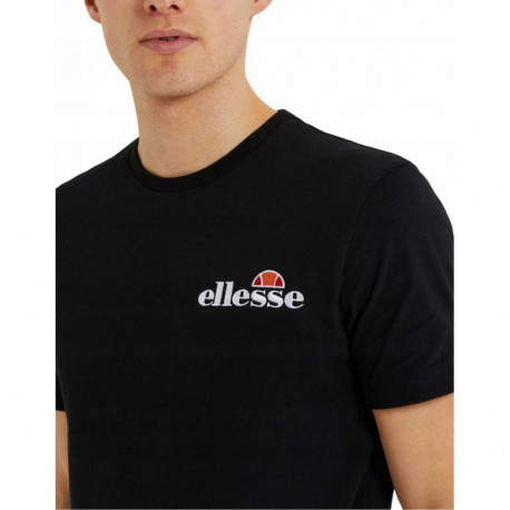 Ellesse Voodoo Black M T-shirt SHB06835-011 (S)
