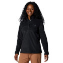 Columbia Benton Springs 1/2 Snap Pull Over II W Fleece Sweatshirt 2085651010 (L)