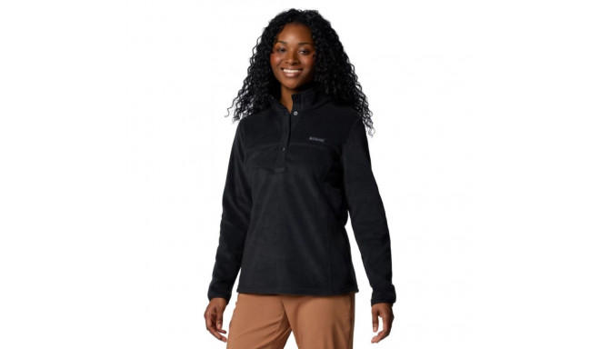 Columbia Benton Springs 1/2 Snap Pull Over II W Fleece Sweatshirt 2085651010 (L)