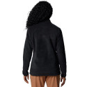 Columbia Benton Springs 1/2 Snap Pull Over II W Fleece Sweatshirt 2085651010 (L)