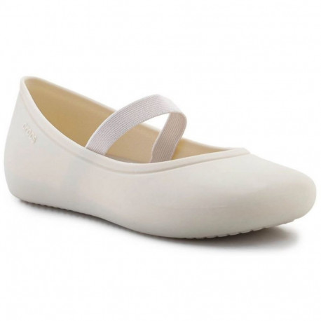 Crocs Brooklyn Flat Jr Sandals 209429-160 (EU 29/30)