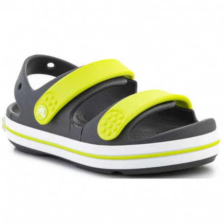 Crocs Crocband Cruiser Jr 209423-1NJ sandals (EU 28/29)