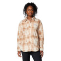 Columbia Benton Springs Fleece Shirt Jacket II W 2085661224 (L)