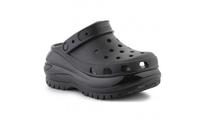 Crocs Mega Crush Clog 207988-2DS 207988-001 (EU 38/39)