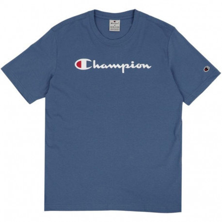 Champion SS Tee M 220256 BS099 (S)