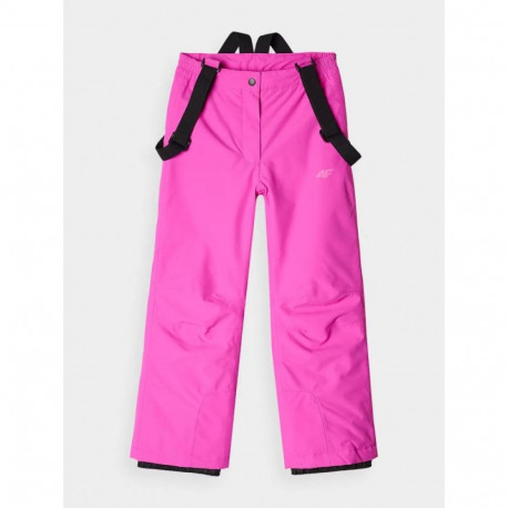 4F Jr Ski Pants 4FJWAW24TFTRF659-54S (134)