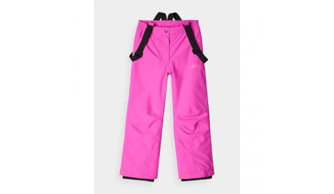 4F Jr Ski Pants 4FJWAW24TFTRF659-54S (146)