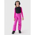 Ski pants 4F Jr 4FJWAW24TFTRF659-54S (134)
