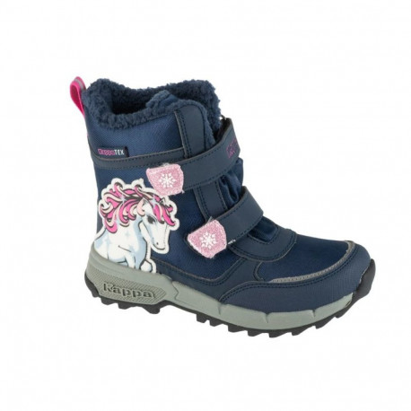 Kappa Flake II Tex K Jr 261045K-6722 shoes (34)