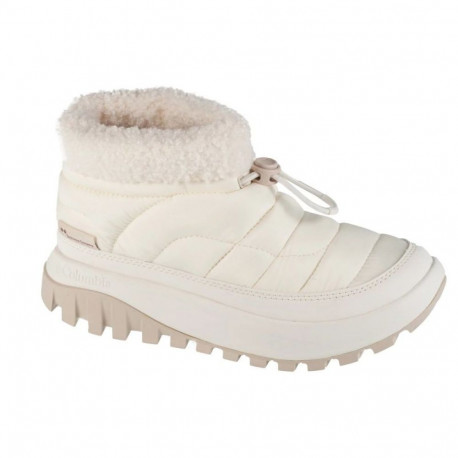 Columbia Snowtrot Shorty W 2075121125 Boots (37)