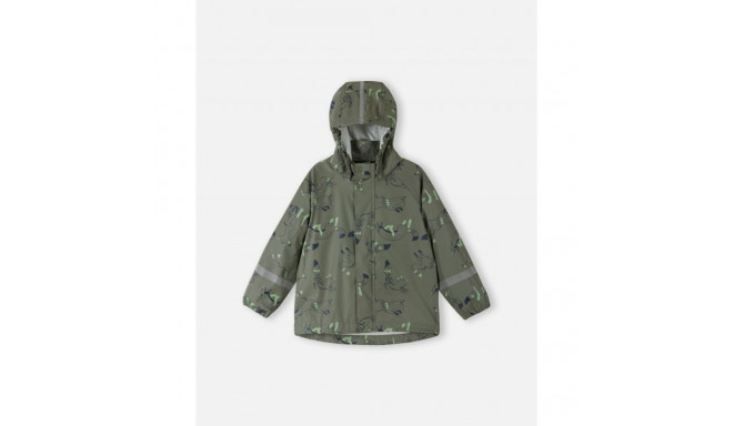 Reima Raincoat Vesi Jr 5100025A-8923 Raincoat (140)