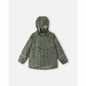 Reima Raincoat Vesi Raincoat Jr 5100025A-8923 (122)