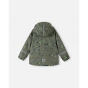 Reima Raincoat Vesi Raincoat Jr 5100025A-8923 (92)