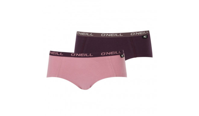 O&#39;Neill Women Hipster Plain W 92800648203 (M)