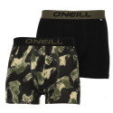 O&#39;Neill Men Boxer Camo&Plain M 92800648071 (M)