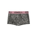 O&#39;Neill Women Hipster Frozen Wave & Plain Underwear W 92800648191 (S)