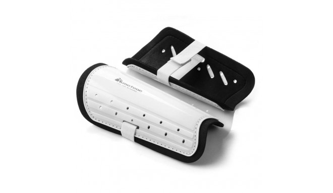 Meteor 20065-20068 Football Shin Guards (uniw)