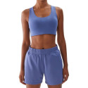 Sports bra 4F W 4FWAW24USBAF140 31S (L)