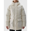 4F W 4FWAW24TDJAF474-11S Down Winter Jacket (M)