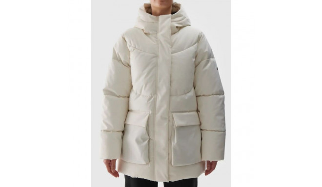 4F W 4FWAW24TDJAF474-11S Down Winter Jacket (L)