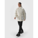 4F W 4FWAW24TDJAF474-11S Down Winter Jacket (XS)