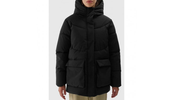 4F W 4FWAW24TDJAF474-20S winter down jacket (M)