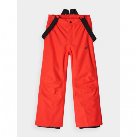 4F Jr Ski Pants 4FJWAW24TFTRM654-62S (152)