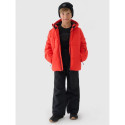 Ski pants 4F Jr 4FJWAW24TFTRM654-20S (140)