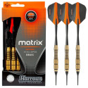 Harrows Matrix Softip HS-TNK-000013102 (18 gK)