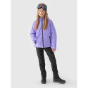 Winter jacket 4F Jr 4FJWAW24TTJAF541-51S (140)
